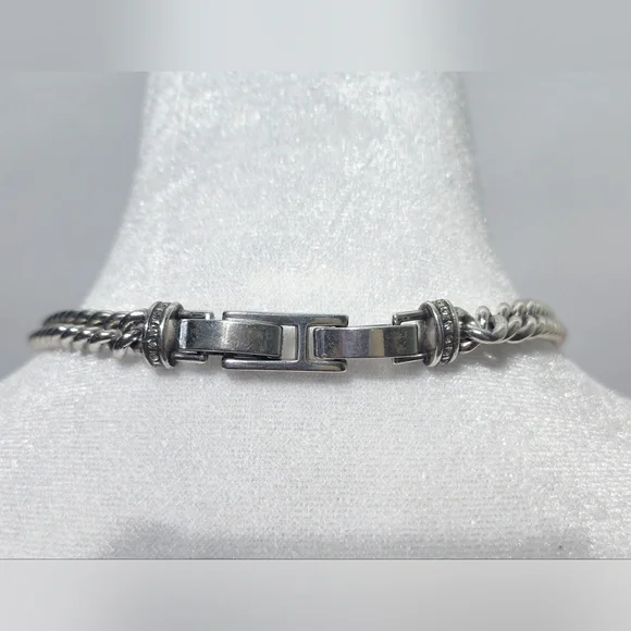 BRIGHTON Urban Lights Necklace w Bracelet - Picture 5 of 7